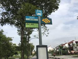 Blk 256 Ang Mo Kio Avenue 4 (Ang Mo Kio), HDB 3 Rooms #154650272
